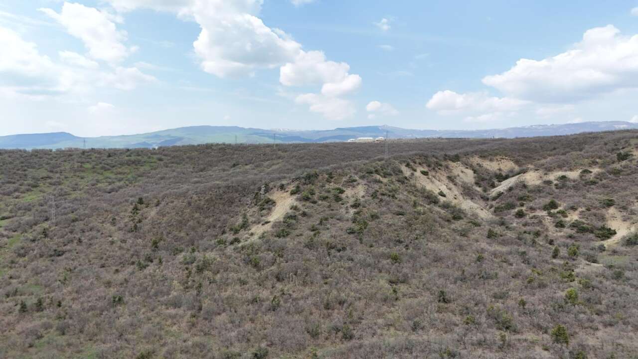 Gülistan Doku soruşturmasında 40 kilometrelik alanda mezar aranıyor 11